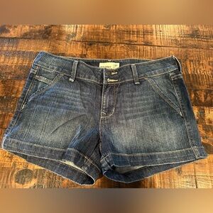 Old Navy Classic Blue Jeans